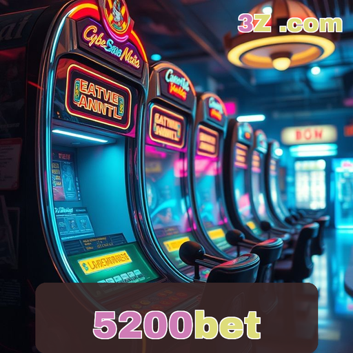 Apostas emocionantes no 5200bet: uma experiência única