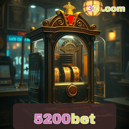 Plataforma Confiavel 5200bet: O Futuro dos Jogos Online