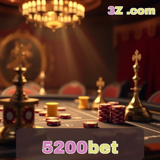 Experiência Inovadora com Jogos no 5200bet: Mergulhe Agora