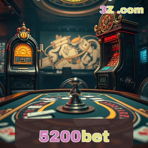 Recursos Paga do Site 5200bet: Entretenimento sem Limites